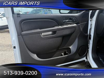 2011 Chevrolet Avalanche LT 4WD - Photo 11 - Fairfield, OH 45014