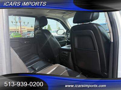 2011 Chevrolet Avalanche LT 4WD - Photo 26 - Fairfield, OH 45014