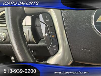 2011 Chevrolet Avalanche LT 4WD - Photo 38 - Fairfield, OH 45014