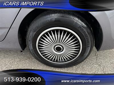 2016 Hyundai ACCENT SE - Photo 39 - Fairfield, OH 45014
