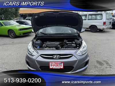 2016 Hyundai ACCENT SE - Photo 33 - Fairfield, OH 45014