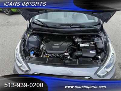 2016 Hyundai ACCENT SE - Photo 34 - Fairfield, OH 45014