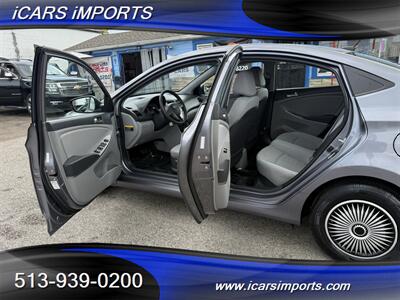 2016 Hyundai ACCENT SE - Photo 8 - Fairfield, OH 45014