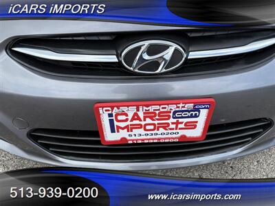 2016 Hyundai ACCENT SE - Photo 36 - Fairfield, OH 45014