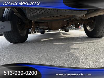 2014 Chevrolet Silverado 1500 LTZ Z71  4WD w/ BackUp Cam - Photo 67 - Fairfield, OH 45014