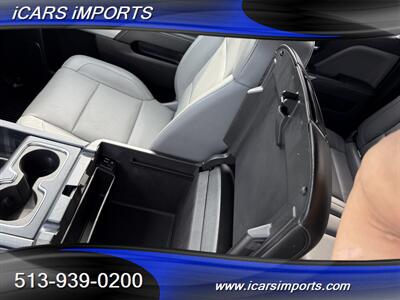 2014 Chevrolet Silverado 1500 LTZ Z71  4WD w/ BackUp Cam - Photo 47 - Fairfield, OH 45014