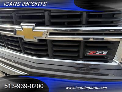 2014 Chevrolet Silverado 1500 LTZ Z71  4WD w/ BackUp Cam - Photo 55 - Fairfield, OH 45014