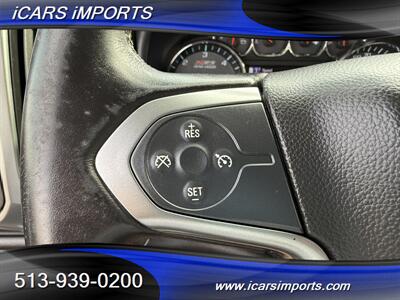 2014 Chevrolet Silverado 1500 LTZ Z71  4WD w/ BackUp Cam - Photo 40 - Fairfield, OH 45014
