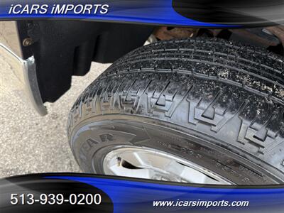 2014 Chevrolet Silverado 1500 LTZ Z71  4WD w/ BackUp Cam - Photo 63 - Fairfield, OH 45014