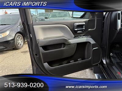 2014 Chevrolet Silverado 1500 LTZ Z71  4WD w/ BackUp Cam - Photo 12 - Fairfield, OH 45014