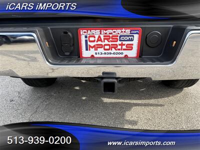 2014 Chevrolet Silverado 1500 LTZ Z71  4WD w/ BackUp Cam - Photo 58 - Fairfield, OH 45014