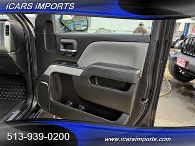 2014 Chevrolet Silverado 1500 LTZ Z71  4WD w/ BackUp Cam - Photo 32 - Fairfield, OH 45014