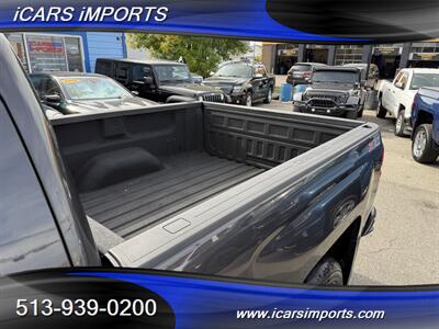 2014 Chevrolet Silverado 1500 LTZ Z71  4WD w/ BackUp Cam - Photo 21 - Fairfield, OH 45014