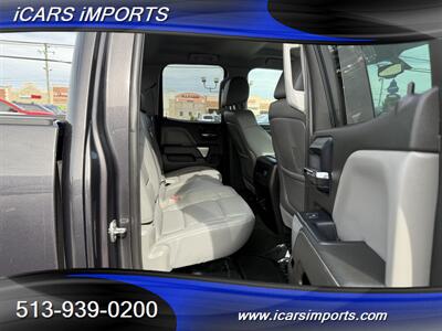2014 Chevrolet Silverado 1500 LTZ Z71  4WD w/ BackUp Cam - Photo 30 - Fairfield, OH 45014
