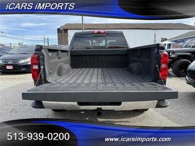 2014 Chevrolet Silverado 1500 LTZ Z71  4WD w/ BackUp Cam - Photo 22 - Fairfield, OH 45014