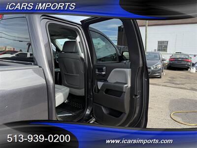 2014 Chevrolet Silverado 1500 LTZ Z71  4WD w/ BackUp Cam - Photo 24 - Fairfield, OH 45014