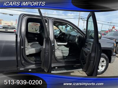 2014 Chevrolet Silverado 1500 LTZ Z71  4WD w/ BackUp Cam - Photo 23 - Fairfield, OH 45014