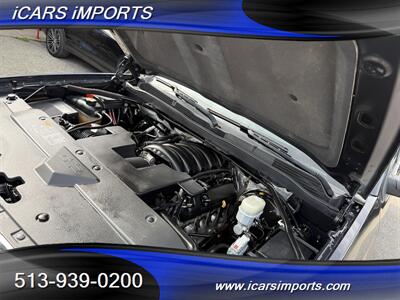 2014 Chevrolet Silverado 1500 LTZ Z71  4WD w/ BackUp Cam - Photo 38 - Fairfield, OH 45014