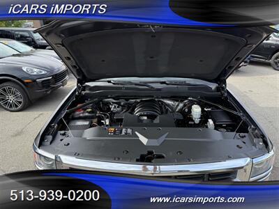 2014 Chevrolet Silverado 1500 LTZ Z71  4WD w/ BackUp Cam - Photo 36 - Fairfield, OH 45014