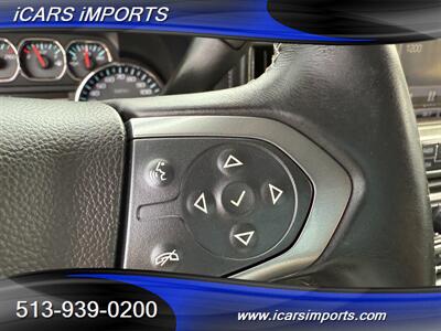 2014 Chevrolet Silverado 1500 LTZ Z71  4WD w/ BackUp Cam - Photo 41 - Fairfield, OH 45014
