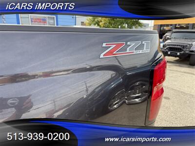 2014 Chevrolet Silverado 1500 LTZ Z71  4WD w/ BackUp Cam - Photo 57 - Fairfield, OH 45014