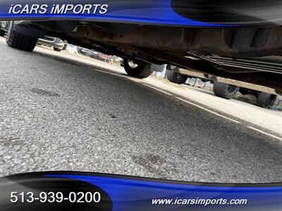 2014 Chevrolet Silverado 1500 LTZ Z71  4WD w/ BackUp Cam - Photo 65 - Fairfield, OH 45014