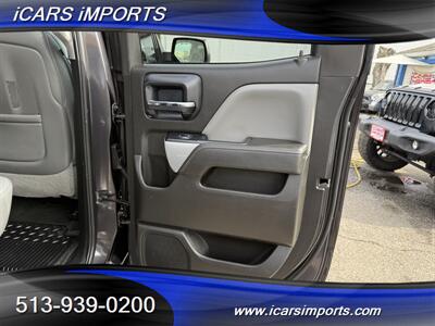 2014 Chevrolet Silverado 1500 LTZ Z71  4WD w/ BackUp Cam - Photo 27 - Fairfield, OH 45014