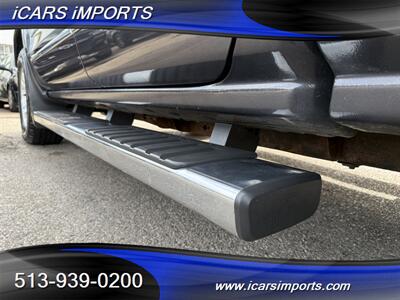 2014 Chevrolet Silverado 1500 LTZ Z71  4WD w/ BackUp Cam - Photo 66 - Fairfield, OH 45014