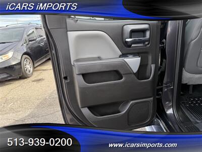 2014 Chevrolet Silverado 1500 LTZ Z71  4WD w/ BackUp Cam - Photo 25 - Fairfield, OH 45014