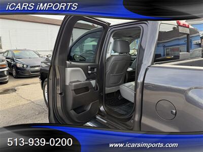 2014 Chevrolet Silverado 1500 LTZ Z71  4WD w/ BackUp Cam - Photo 17 - Fairfield, OH 45014