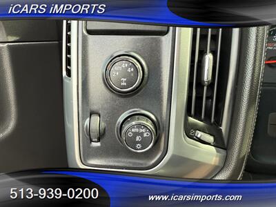 2014 Chevrolet Silverado 1500 LTZ Z71  4WD w/ BackUp Cam - Photo 42 - Fairfield, OH 45014
