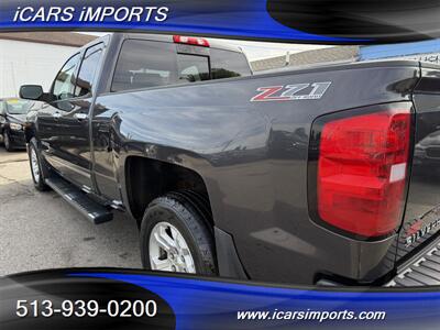 2014 Chevrolet Silverado 1500 LTZ Z71  4WD w/ BackUp Cam - Photo 52 - Fairfield, OH 45014
