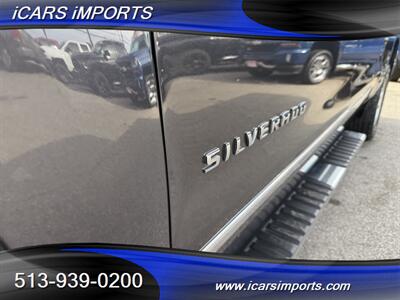 2014 Chevrolet Silverado 1500 LTZ Z71  4WD w/ BackUp Cam - Photo 56 - Fairfield, OH 45014
