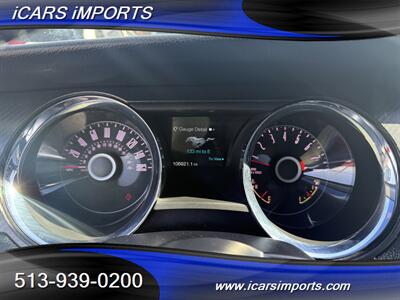 2014 Ford Mustang GT/CS Premium - Photo 19 - Fairfield, OH 45014