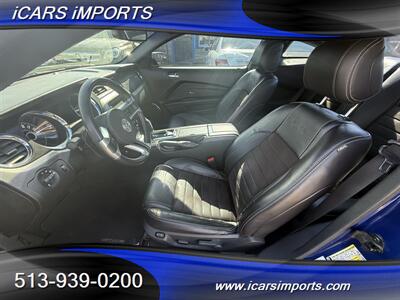 2014 Ford Mustang GT/CS Premium - Photo 16 - Fairfield, OH 45014