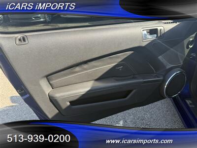 2014 Ford Mustang GT/CS Premium - Photo 28 - Fairfield, OH 45014