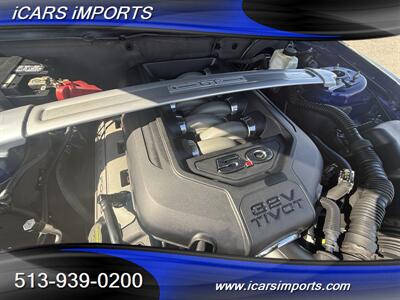 2014 Ford Mustang GT/CS Premium - Photo 30 - Fairfield, OH 45014