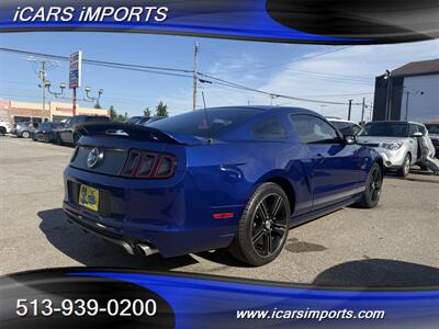 2014 Ford Mustang GT/CS Premium - Photo 5 - Fairfield, OH 45014