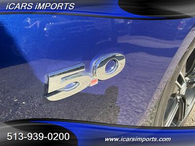 2014 Ford Mustang GT/CS Premium - Photo 13 - Fairfield, OH 45014