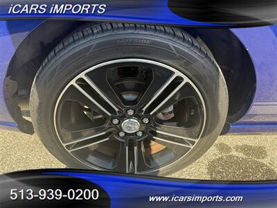 2014 Ford Mustang GT/CS Premium - Photo 12 - Fairfield, OH 45014