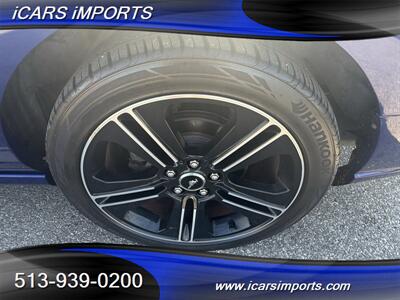 2014 Ford Mustang GT/CS Premium - Photo 10 - Fairfield, OH 45014