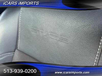 2014 Ford Mustang GT/CS Premium - Photo 17 - Fairfield, OH 45014