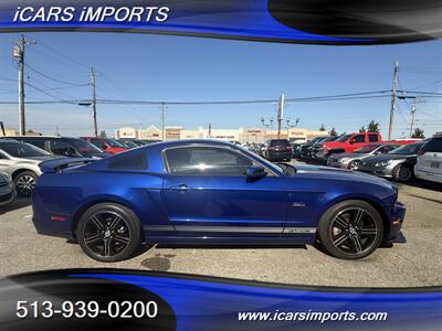 2014 Ford Mustang GT/CS Premium - Photo 4 - Fairfield, OH 45014