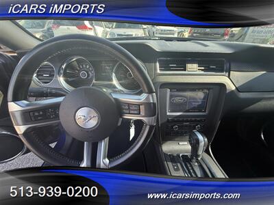 2014 Ford Mustang GT/CS Premium - Photo 20 - Fairfield, OH 45014