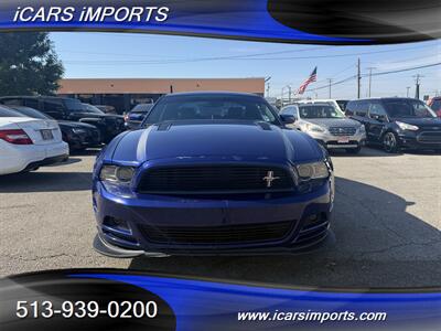 2014 Ford Mustang GT/CS Premium - Photo 2 - Fairfield, OH 45014