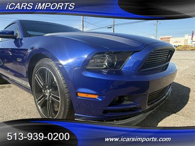 2014 Ford Mustang GT/CS Premium - Photo 15 - Fairfield, OH 45014