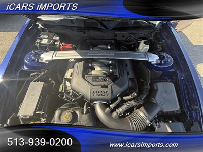 2014 Ford Mustang GT/CS Premium - Photo 29 - Fairfield, OH 45014