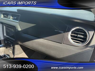 2014 Ford Mustang GT/CS Premium - Photo 25 - Fairfield, OH 45014