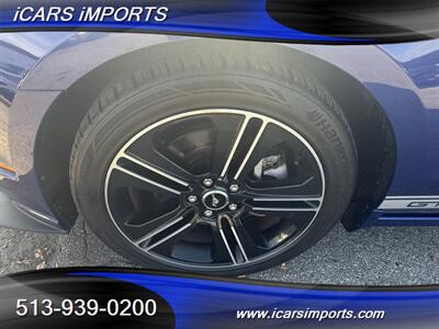 2014 Ford Mustang GT/CS Premium - Photo 8 - Fairfield, OH 45014