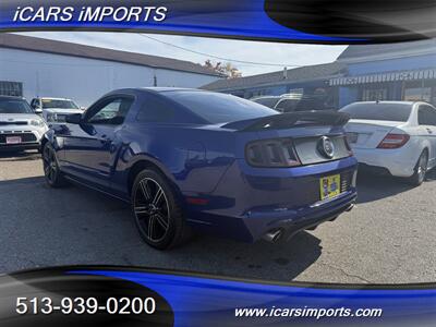 2014 Ford Mustang GT/CS Premium - Photo 6 - Fairfield, OH 45014